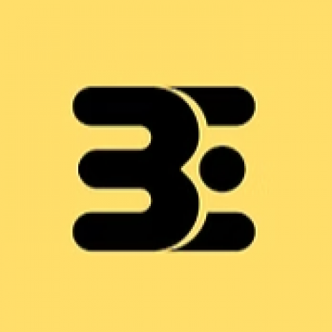 3E小島