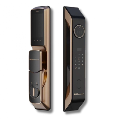 【Samsung】P90 Max